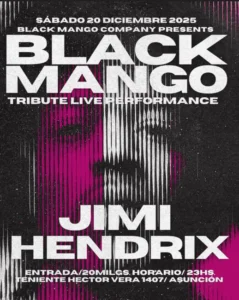 20 dec jimi hendrix